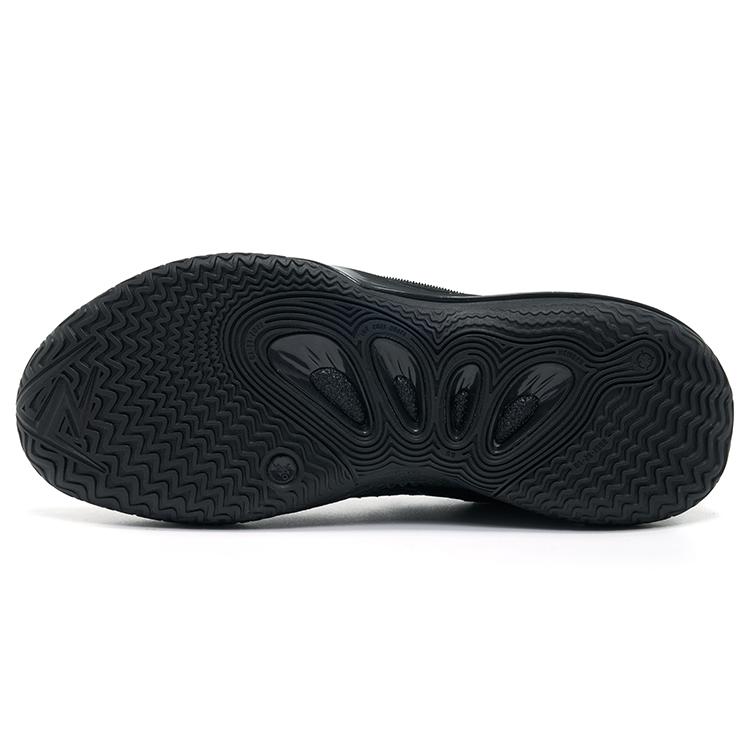 Rigorer Unisex AR2 Black White Red Z324460101-12