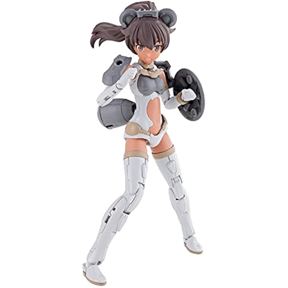 BANDAI SPIRITS (Bandai Spirits) 30MS SIS-A00 Luluche [Color C] Plastic model