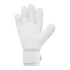 Uhlsport Fang Masine Soft Advanced Goalkeeper Size GK Goalkeeper Match High Gloves, 8, Gloves, Use, Grip, Soccer, 1011405-01-8
