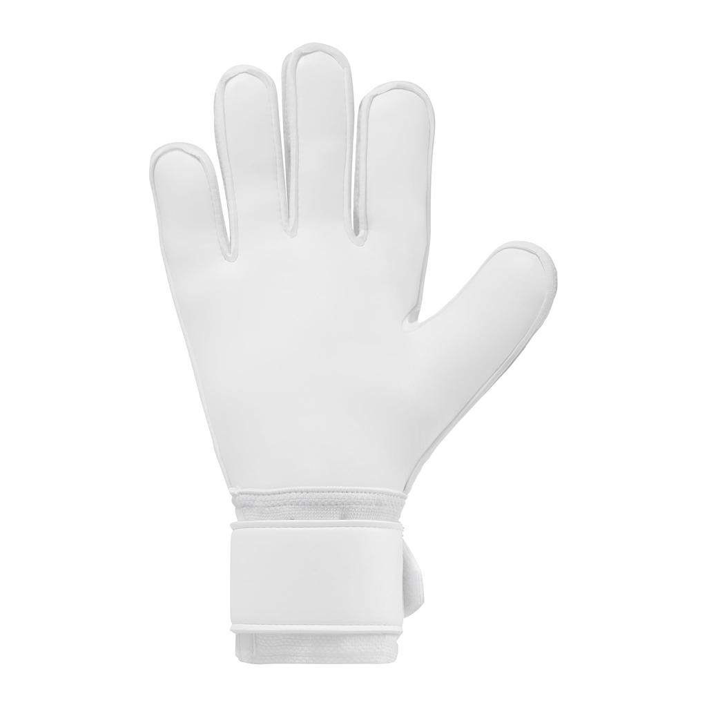 Uhlsport Fang Masine Soft Advanced Goalkeeper Size GK Goalkeeper Match High Gloves, 8, Gloves, Use, Grip, Soccer, 1011405-01-8