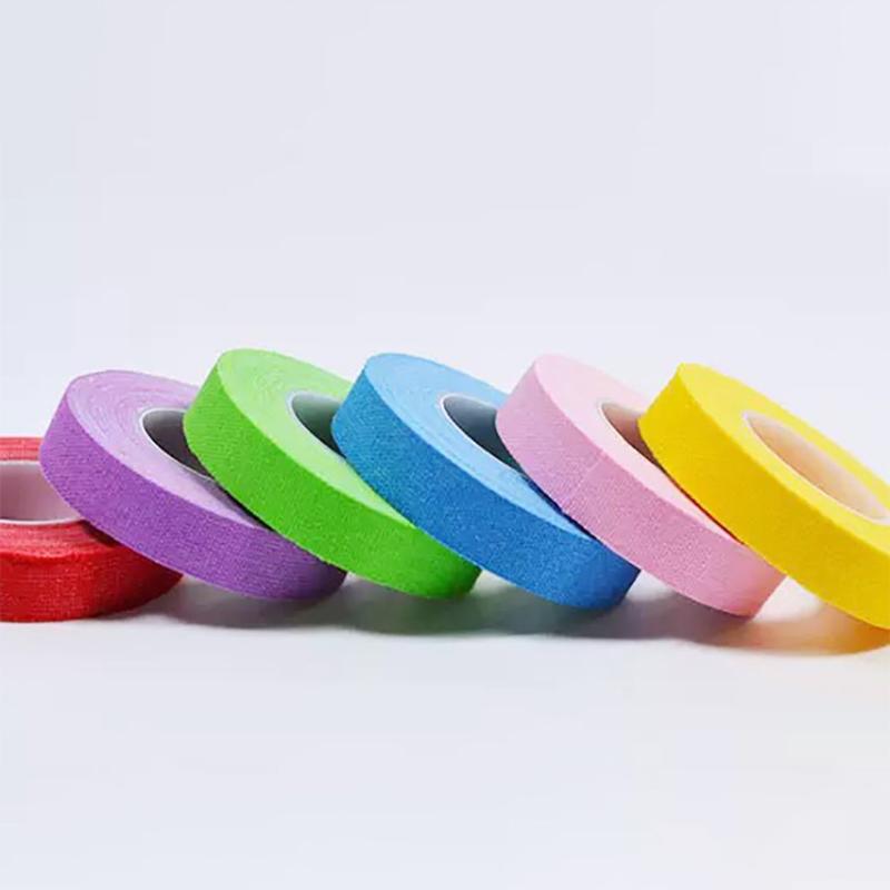 1 Roll Face And Neck Wrinkle Removal Tape Smooth Multipurpose High Elasticity Face Sticker For Forehead Neck Lips Chin Care Tool