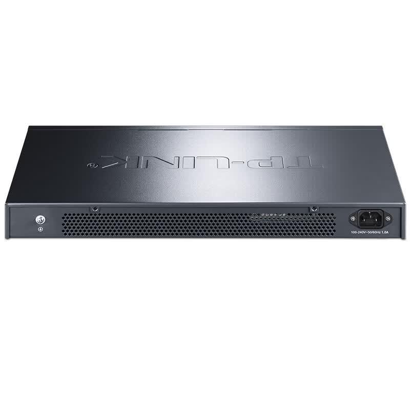 TP-LINK TL-SG5452 48-Port Gigabit Managed Core Switch