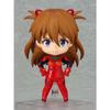 Nendoroid Evangelion: New Theatrical Edition Haishinami Asuka Langley Plugsuit Ver. Non-scale Plastic Painted Action Figure