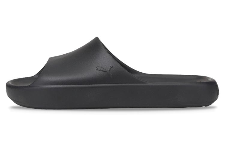 PUMA Shibui Cat Slide Black 385296-02 37