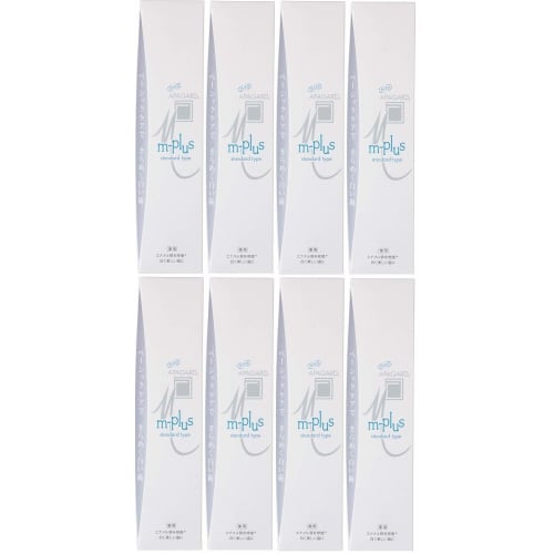 

[Оптовая покупка] APAGARD M Plus [] 125 г x 8 упаковок