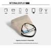 Korean Cross-border Woven Straw Tote: Large Capacity Beach & Shoulder Bag for Women