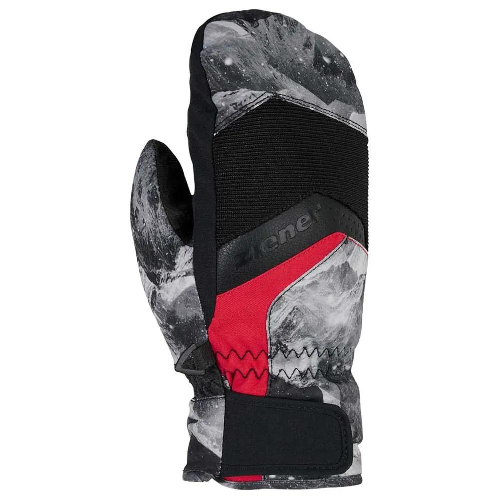 

Ziener Перчатки Labinos AS 3