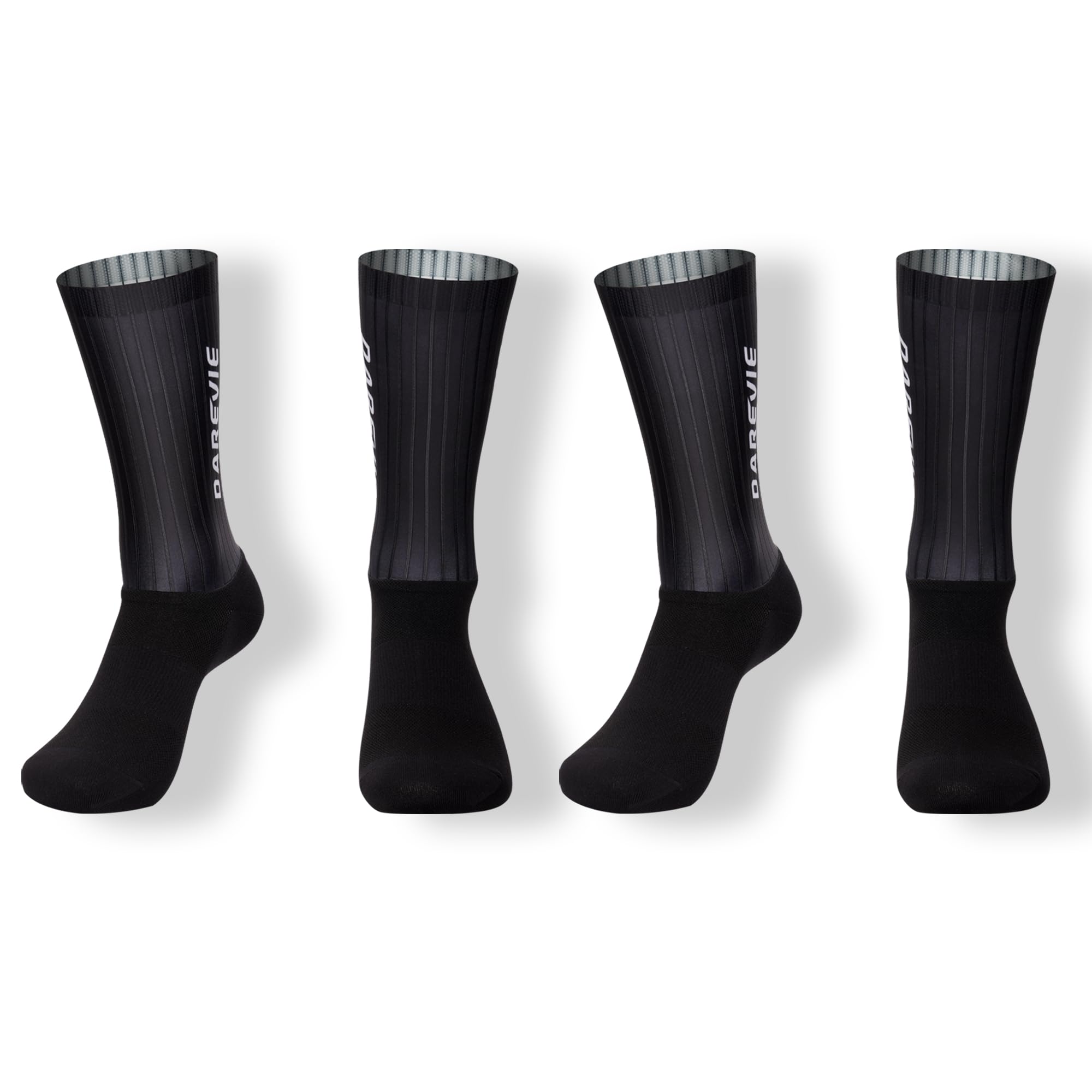 

Спортивные велосипедные унисекс быстросохнущие носки от пота для шоссейного, горного, уличного катания DVA053 [Darevie], Носки, Носки, Носки, [Антибактериальные, Дезодорирующие, Дышащие, Впитывающие,