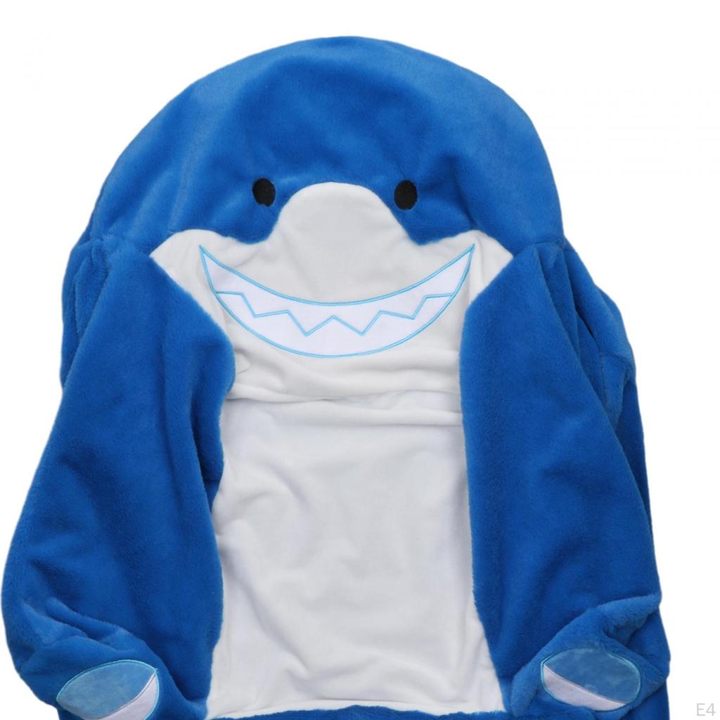 Entzückender Kindersofa-Überzug für verspieltes Wohnen