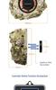 VASTOCEAN Wireless Wavemaker Pump for Saltwater Aquariums with Magnetic Suction Circulation