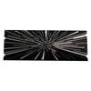 For Tesla Model 3 Y S X Time Space Tunnel  Trunk Badge Emblem Decals Sticker Model 3 Highland 2024 Performance Accessories