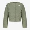 Women S Flow Heat Jacket Green Nj3nr81l