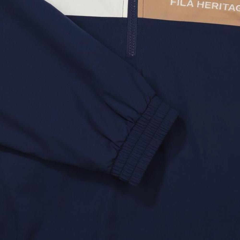 Fila Colorblock Stretch Anorak