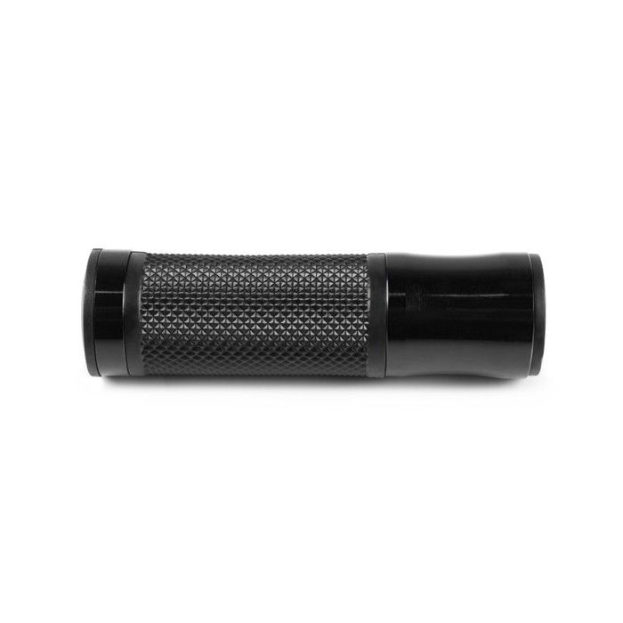 Lenkergriffe / Motorradgriffe Zaddox LG24 für 22mm Lenker
