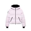 European and American style, French style, women's clothing, fashionable versatile warm ski series suit women 8073038