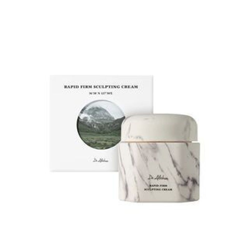 Доктор. Althea - Быстрое моделирующее крем-скульптор 45ml