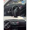 For Kia Sportage KX5 SX QL G4 2011- Dashmat Dashboard Cover trument Panel ulation Pad Anti-Dirt Proof Dash Mat