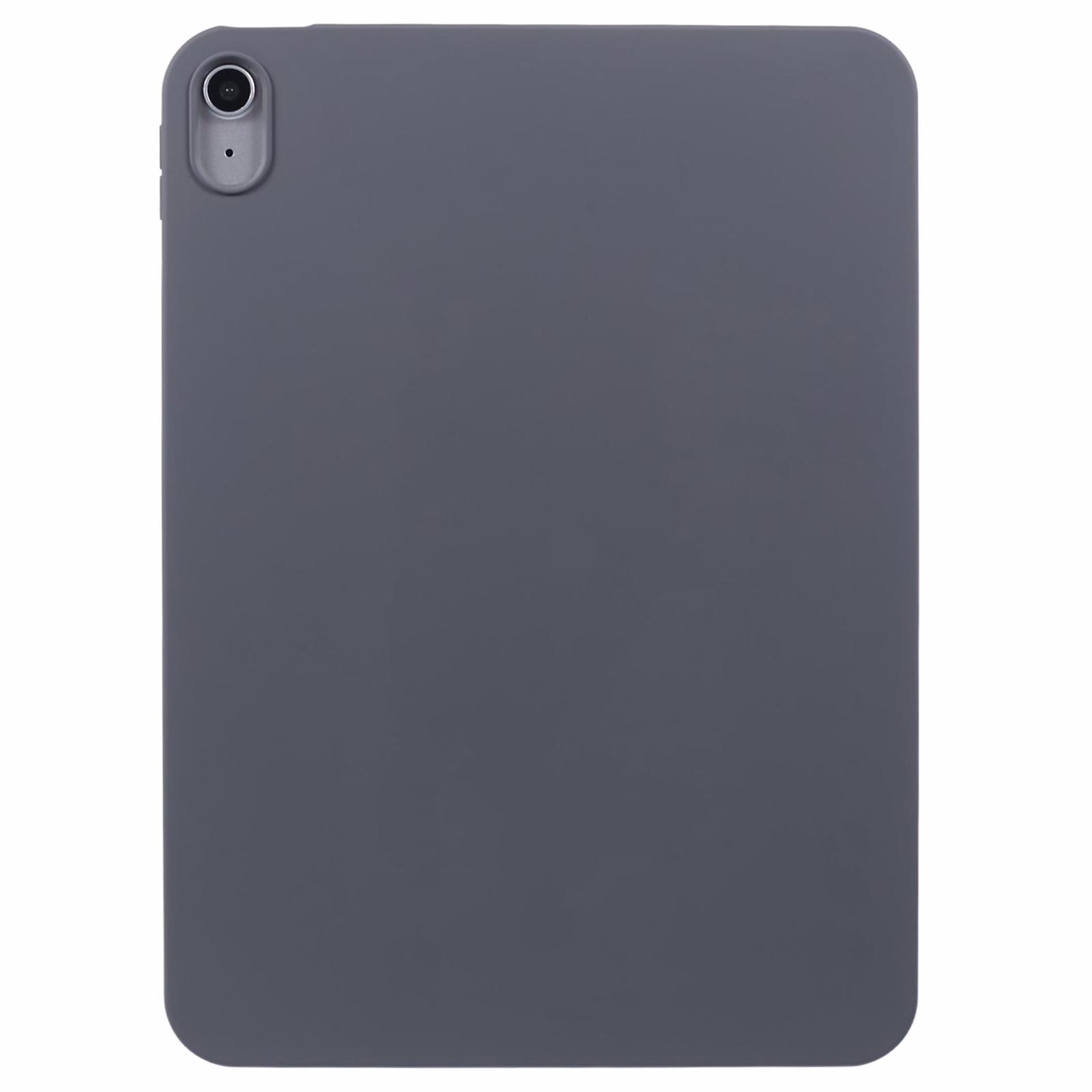 

Для iPad (2025)/10.9 (2022) Чехол Противоударный Мягкий ТПУ Чехол для Планшета Приятный на ощупь I