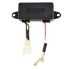2kw-4.5kw AVR Voltageregulator About 110*38*35mm Brand New