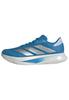 Adidas Duramo SL2 Running Unisex Solar Solar Blue Size Shoes, Adult, NKL69, Blue/Silver Metallic/Dark (JP9202), 27.5cm
