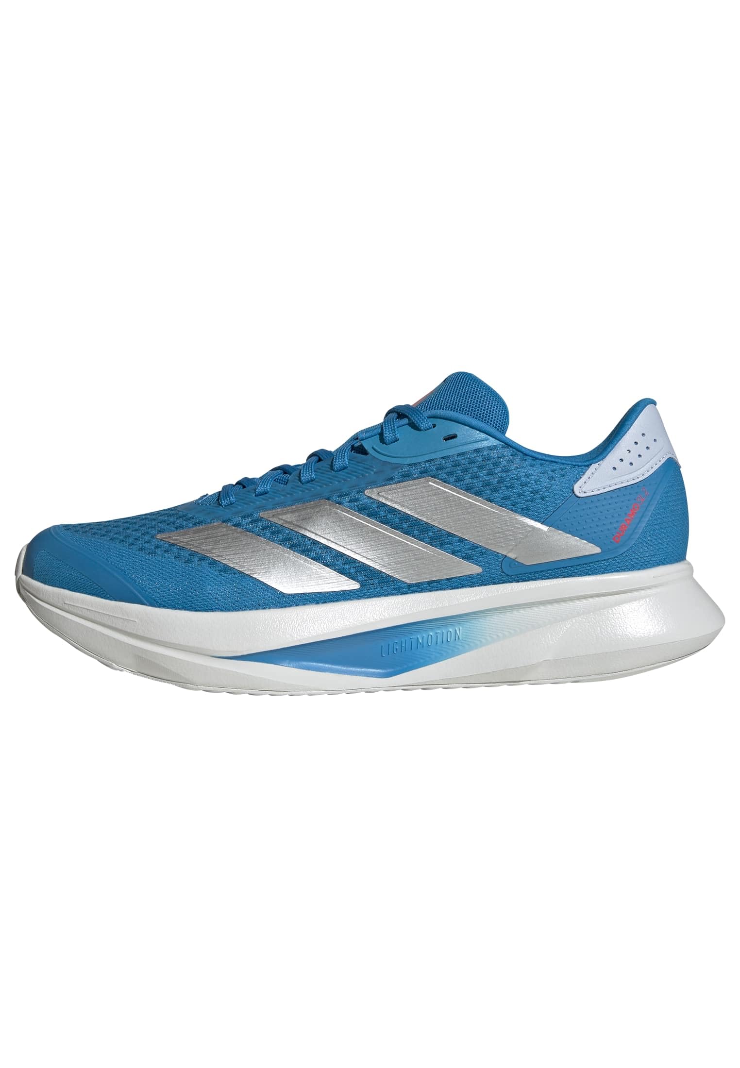 

Adidas Duramo SL2 Беговые Унисекс Солнечный Синий Размер Обуви, Взрослый, NKL69, Синий/Серебристый Металлик/Темный (JP9202), 27.5cm