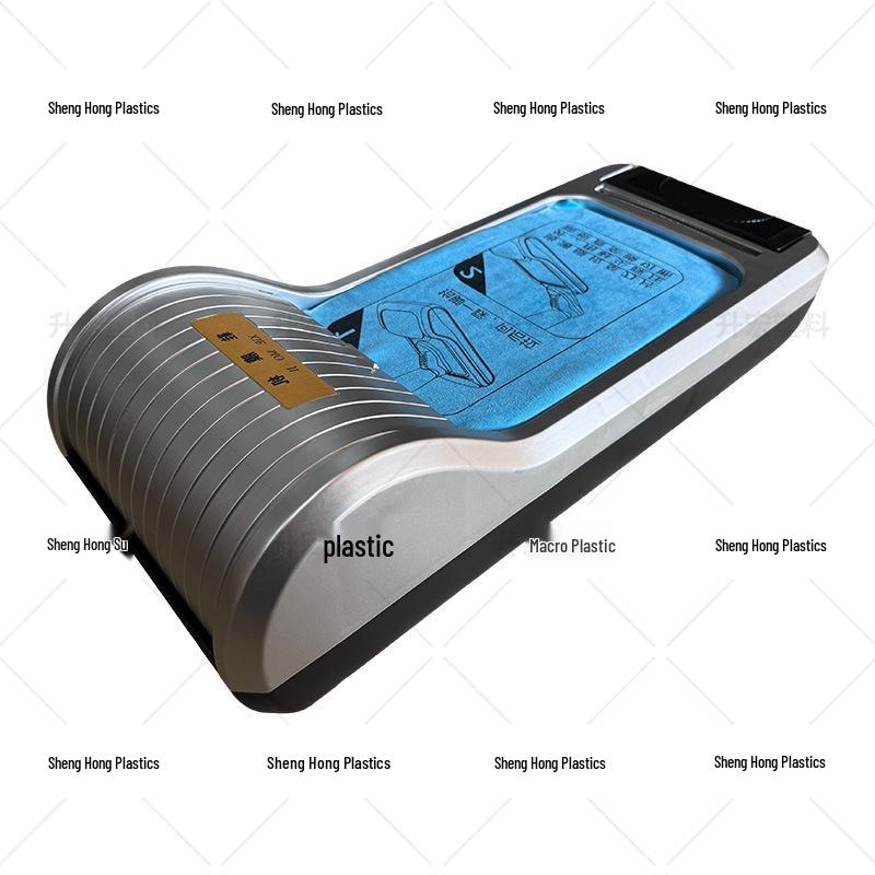 Fully Automatic Disposable Shoe Film Cover