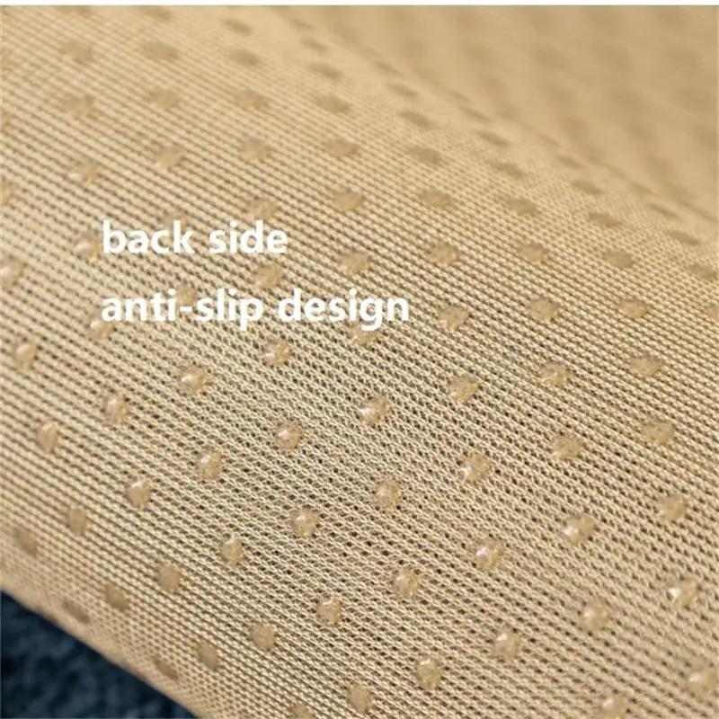 Jacquard Velvet Plush Quilted Sofa Towel Super Soft Non-slip Sectional Sofa Cover for Living Room L shape Couch Cover