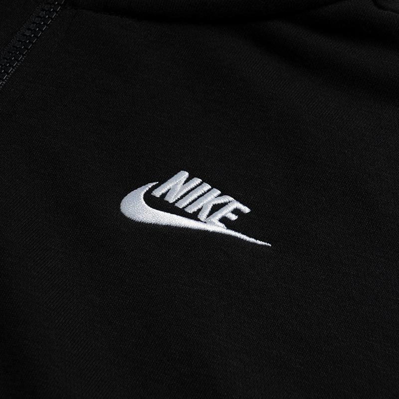 New Nike Jackets Women's Black HV2734-010