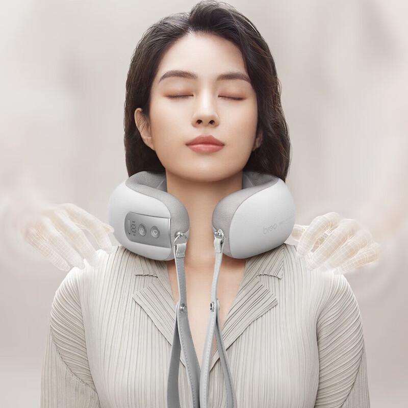 Breo Neck5 Neck & Shoulder Massager