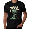 Band Toolband TShirt Festival Casual Short Sleeve