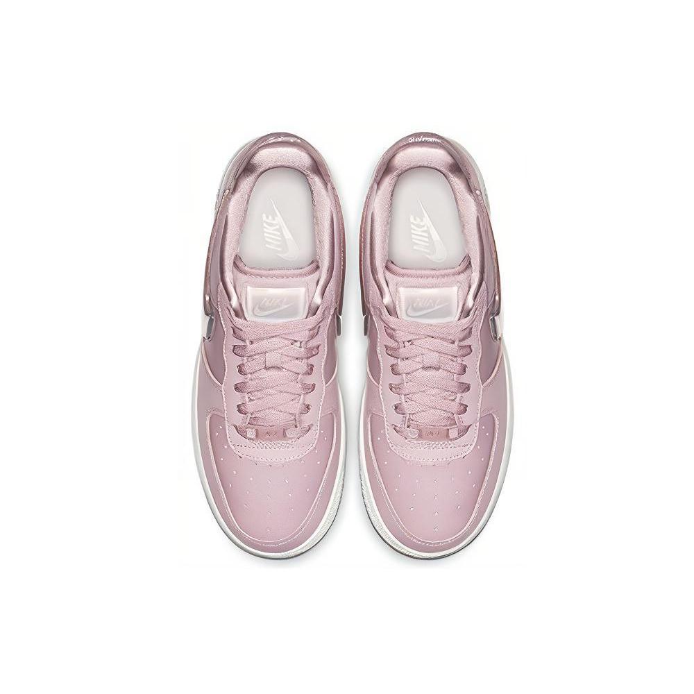 New Nike Air Force 1 Low 07 Se Prm Jelly Jewel Plum Chalk Women's AH6827-500