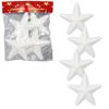 Styrofoam Stars FOR DIY Decoration