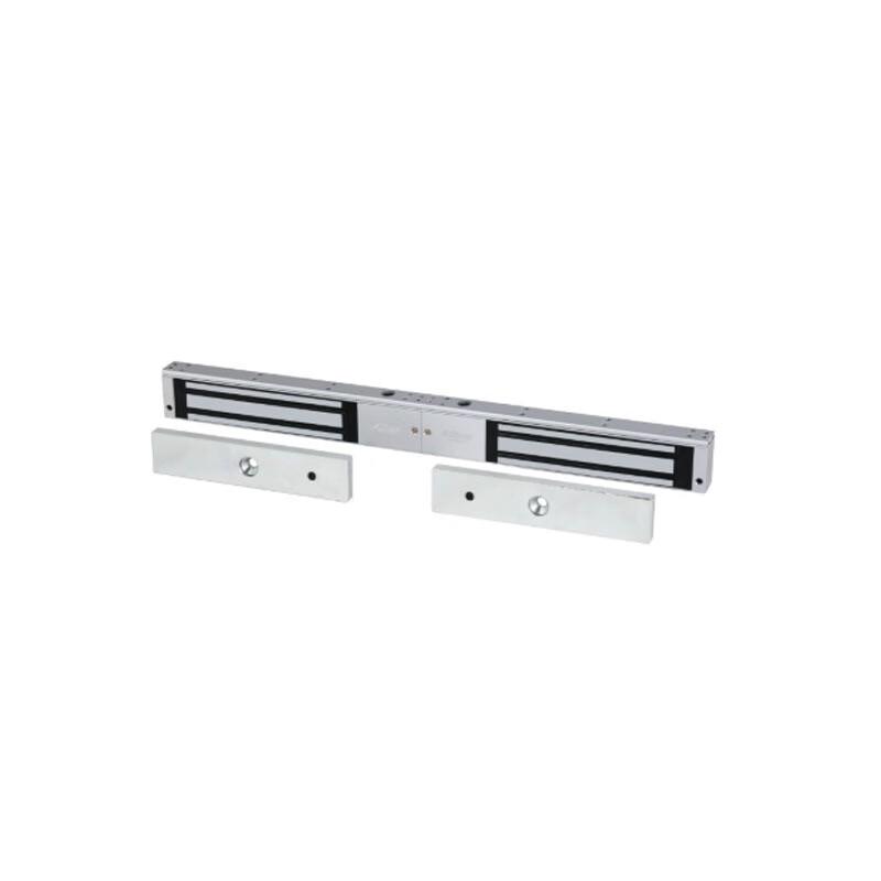 Dahua Indoor Double Door Magnetic Lock with Signal Output