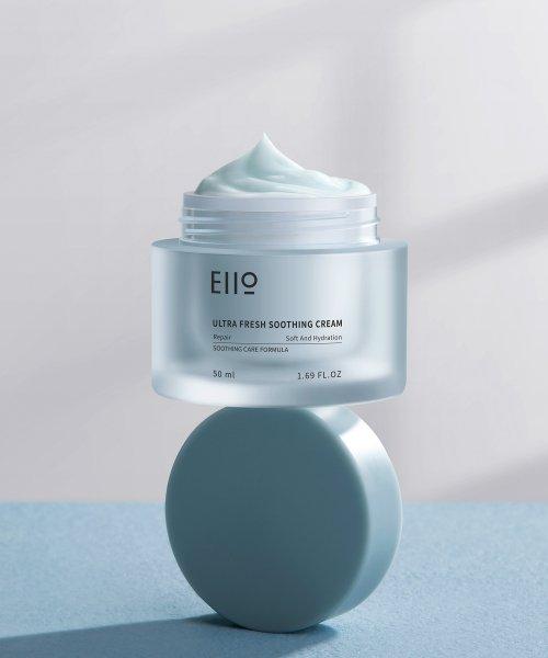 EIO Ultra Fresh Soothing Cream 50ml none