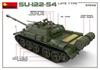 late model SU-122-54