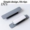 Handle Pull 1 Pair Cabinet Punch-free Self-adhesive Cupboard Door Home Supply