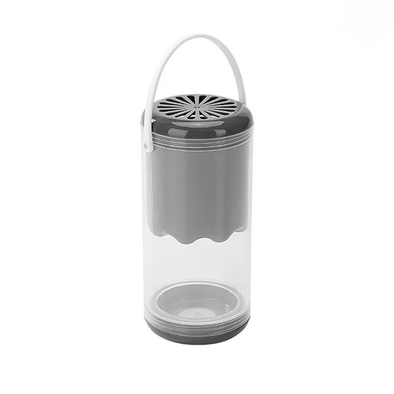 Closet Bedroom Dehumidifier,Cloud Type Moisture Absorber Packets Odor Eliminator Household Humidity Remover