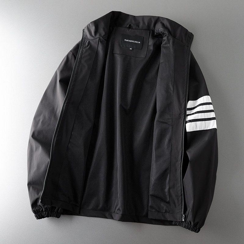 Fashion Brand Spring and Autumn Export Original Order Outdoor Shell Jacket