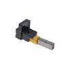 10Pcs Machine Carbon Brushes with Holders for Dyson DC05 DC07 DC08 Vacuum Cleaners Motor Carbon Brush 7X11X32mm