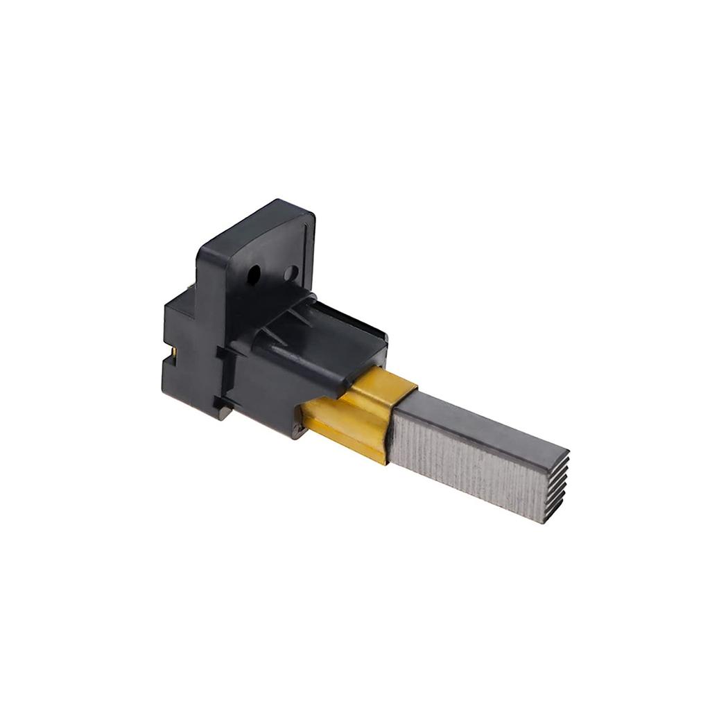10Pcs Machine Carbon Brushes with Holders for Dyson DC05 DC07 DC08 Vacuum Cleaners Motor Carbon Brush 7X11X32mm