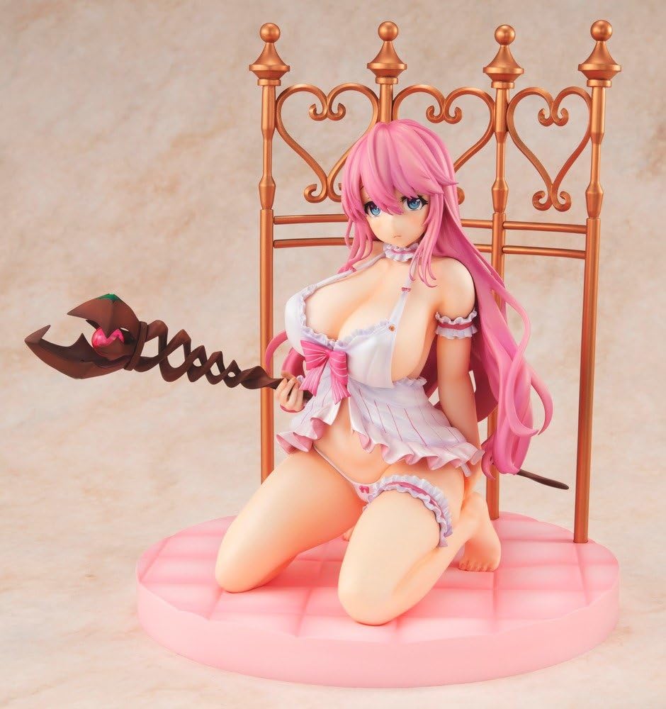 

Фигурка Фреи в оригинальном масштабе Специальный набор [Ограниченное издание] Исцеляющий редо 1/7