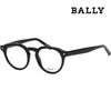 Eyeglass Frames BY5020 001 Round Fashion Horn-rimmed Frames