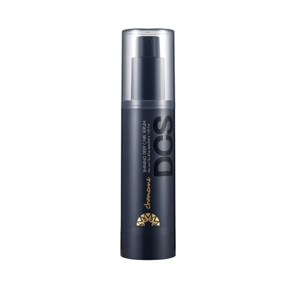 Mucota Chamenne Shining Deep Care Dcs Serum 50ml FREE