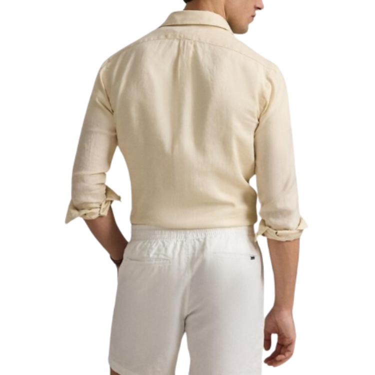 Polo Ralph Lauren Lightweight Shirt 710968915-005