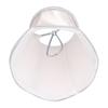 3Pcs Indoor Lamp Shades ClipOn E14 Modern Lampshades for Home Bedroom Hotel Shop Restaurant Decor