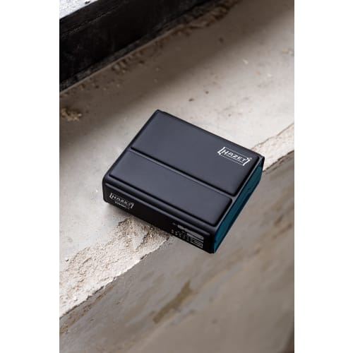 HAZET 2200SC-1 Screwdriver Bit Set, 69-Piece Precision Tool Set with Magnetic Smart Case, Phillips and Flathead Screwdrivers, Pozidriv, Torx, Hex Wren