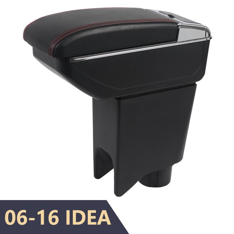 IDEA Car Center Armrest Box Accessories (2006-2016)