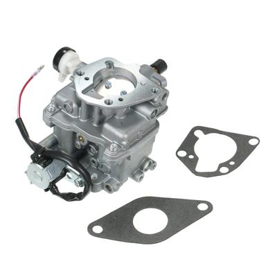 Kohler CH20 CH22 CH670 CH730 18-23.5HP 2485343-S 24 853 için Karbüratör Karbonhidrat ve Contaların Değiştirilmesi