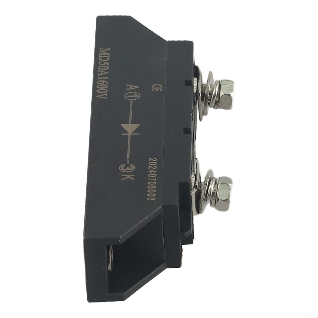 MD Series Antireverse Charging Diode Module For Solar Power Generation