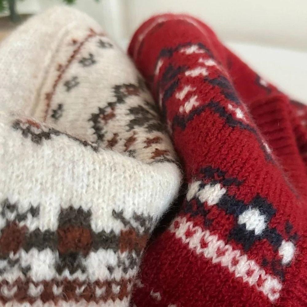 Pullover Hat Ear Protection Hat Scarf Cap Winter Cap Fashion Knitted Hat  Winter/Autumn